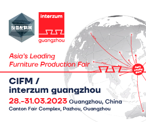 CIFM / interzum guangzhou
