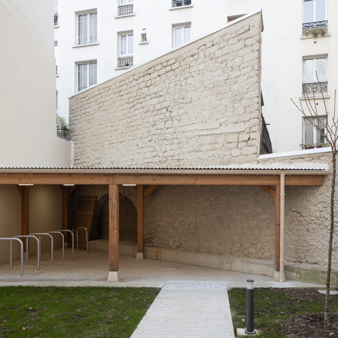Image © Cyrille Lallement