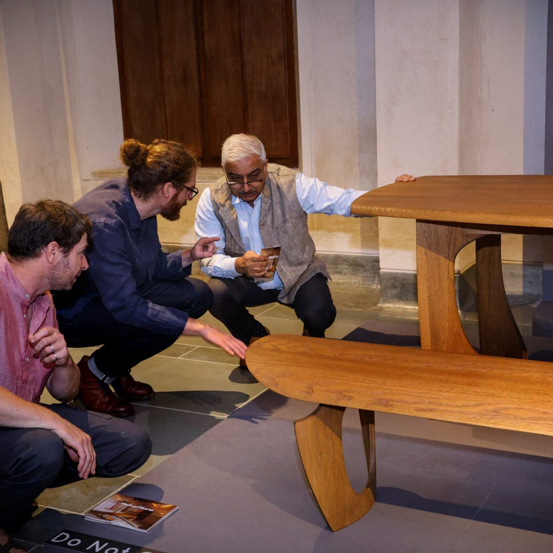 Phantom Hands and Adam Markowitz unveil ‘REFRACTIONS’ collection as ...