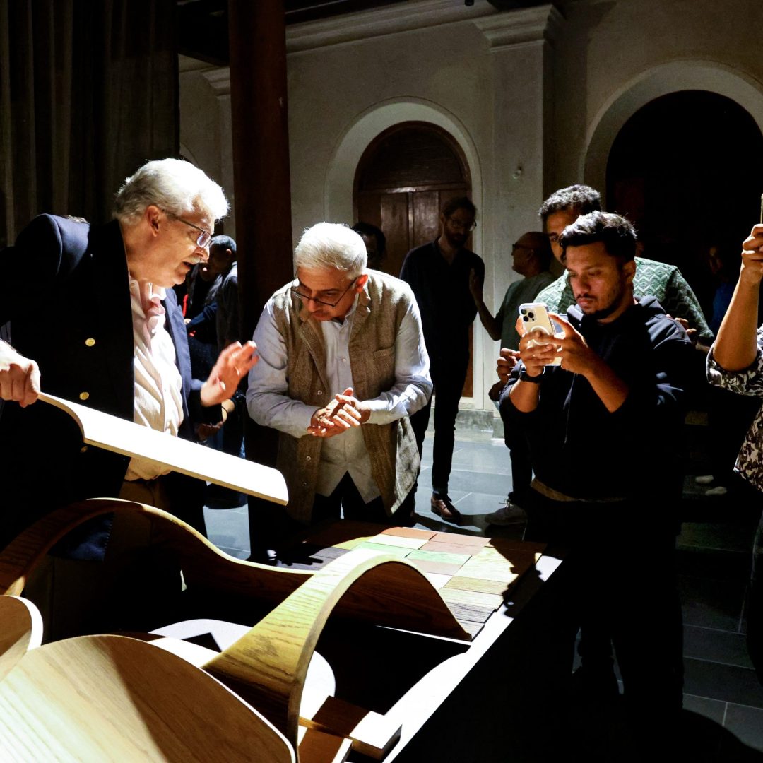 Phantom Hands and Adam Markowitz unveil ‘REFRACTIONS’ collection as ...