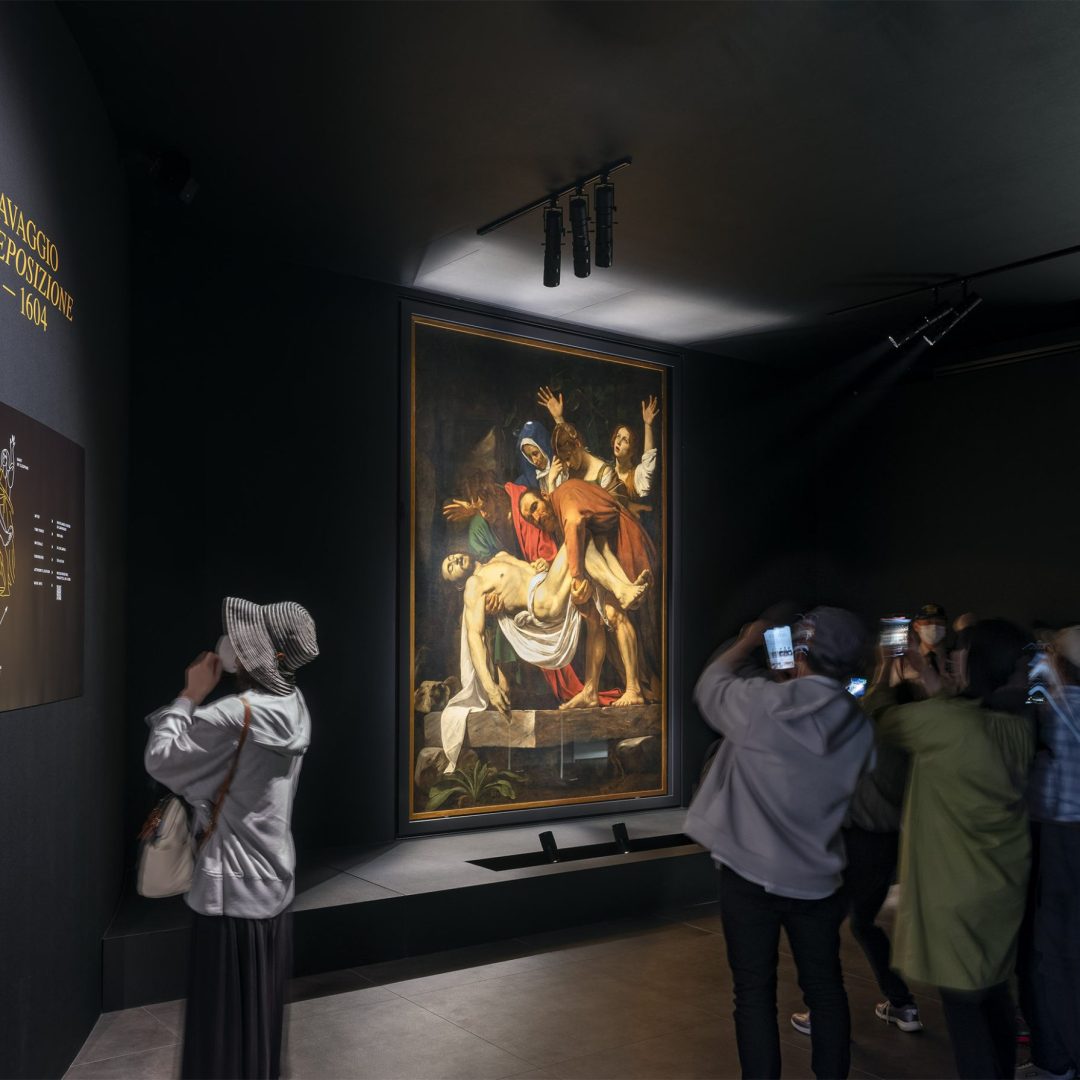 Image © Duccio Malagamba