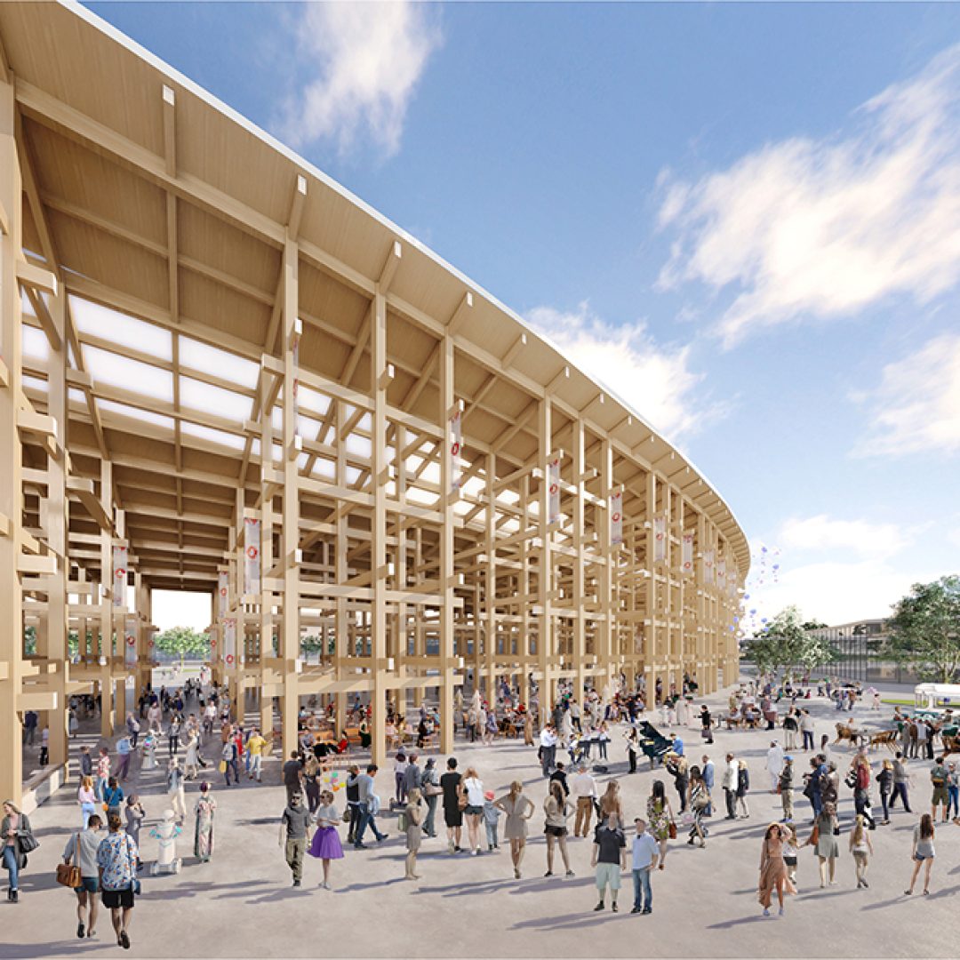 Image © EXPO 2025
