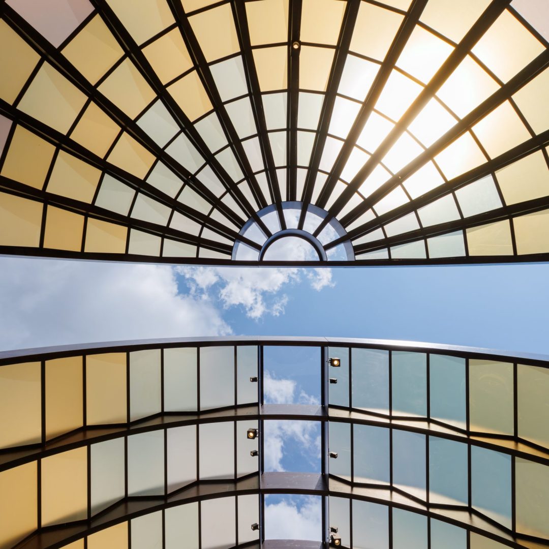 Image © Marina Tabassum Architects(MTA) Photo: Iwan Baan Courtesy: Serpentine