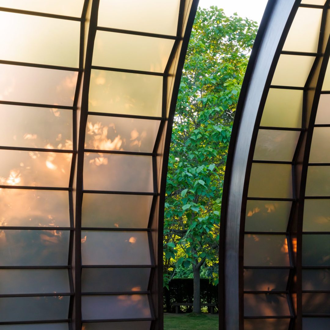 Image © Marina Tabassum Architects(MTA) Photo: Iwan Baan Courtesy: Serpentine
